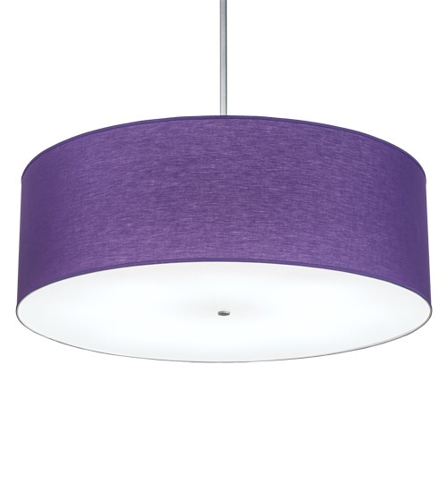 48" Wide Cilindro Textrene Pendant | 226828