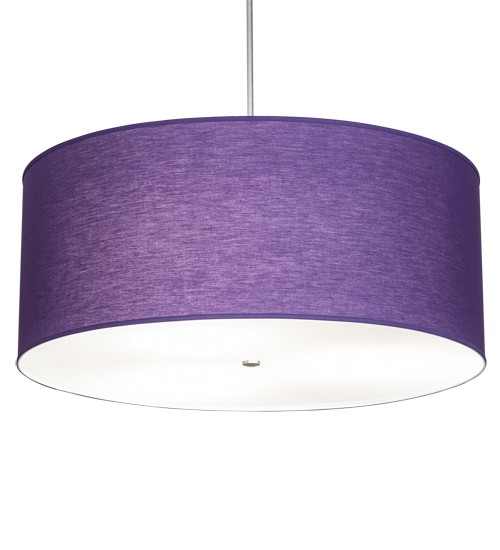 36" Wide Cilindro Textrene Pendant | 226829