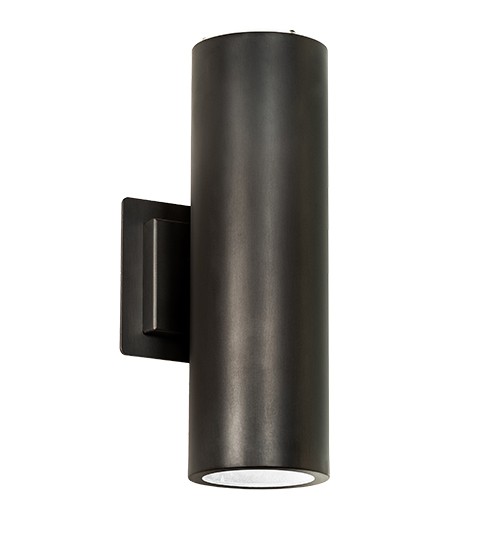 6" Wide Cilindro Cosmo Wall Sconce | 229319