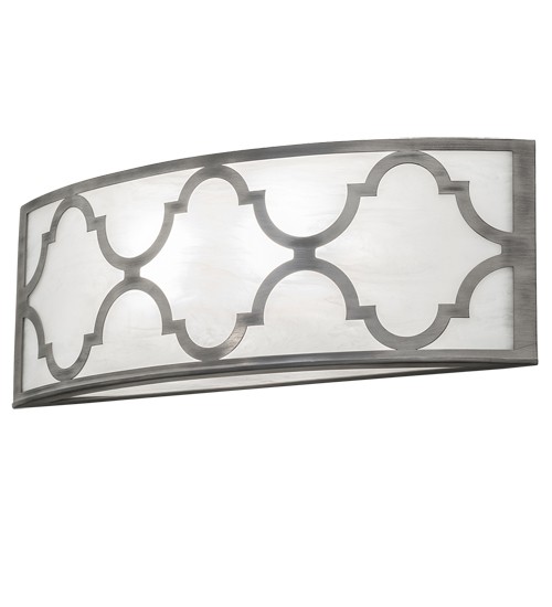 28" Wide Cardiff Wall Sconce | 232908