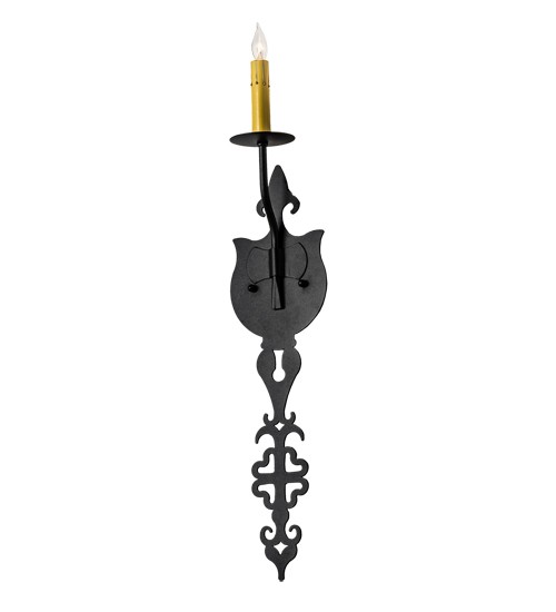 5" Wide Merano Wall Sconce | 233401