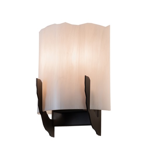 8" Wide Octavia Wall Sconce | 233882
