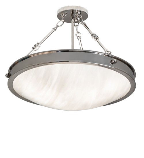20" Wide Dionne Inverted Pendant | 235343
