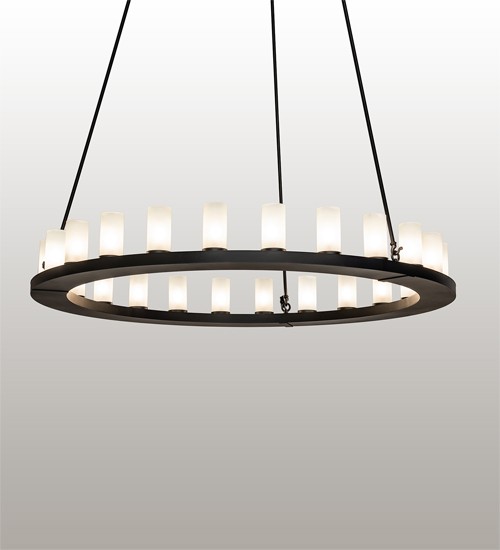 60" Wide Loxley 21 Light Chandelier | 237331