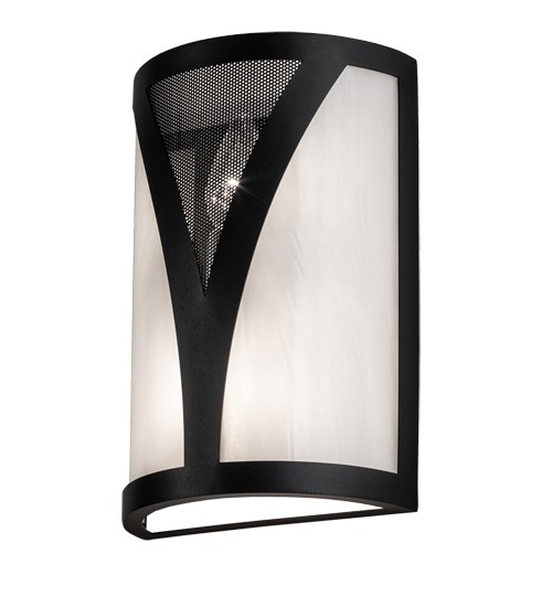 8" Wide Stiletto Wall Sconce | 239523