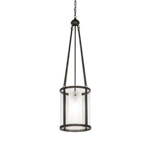 16" Wide Cilindro Campbell Pendant | 247186