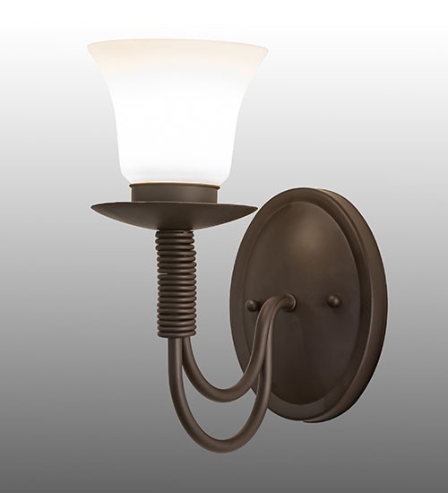 5" Wide Bell Wall Sconce | 247523