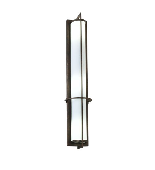 7" Wide Cilindro Kenzo Wall Sconce | 249224