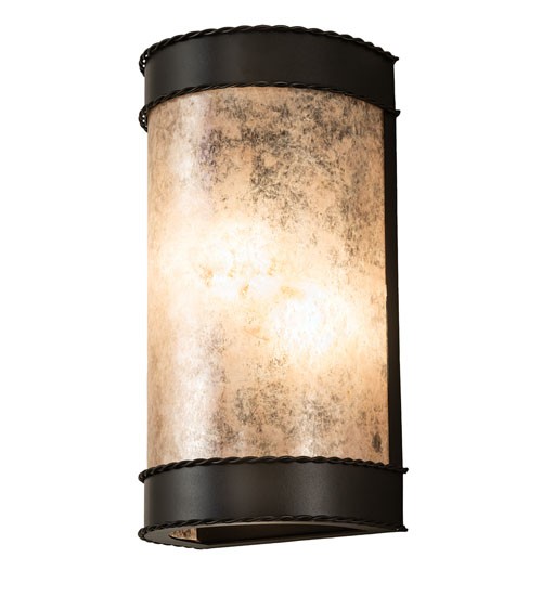 8" Wide Wyant Wall Sconce | 249768