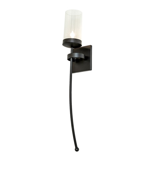 6" Wide Bechar Wall Sconce | 252978