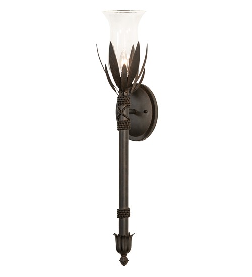 6" Wide Solange Wall Sconce | 253021