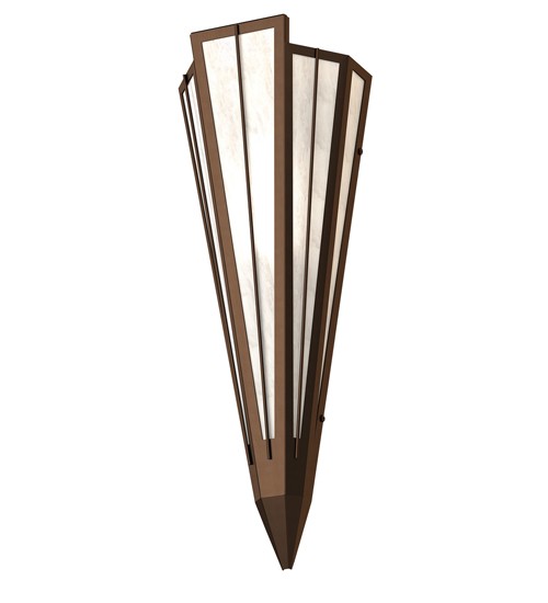 7.25" Wide Brum Wall Sconce | 255592