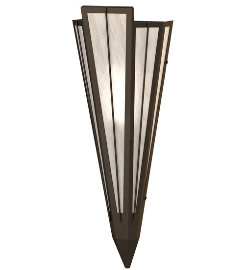 7.25" Wide Brum Wall Sconce | 255608