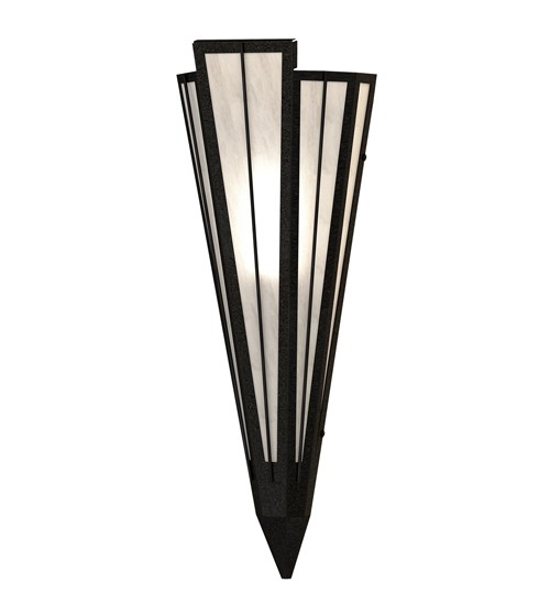 7.25" Wide Brum Wall Sconce | 255638