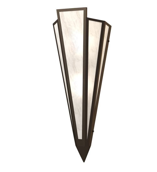 8.5" Wide Brum Wall Sconce | 255726