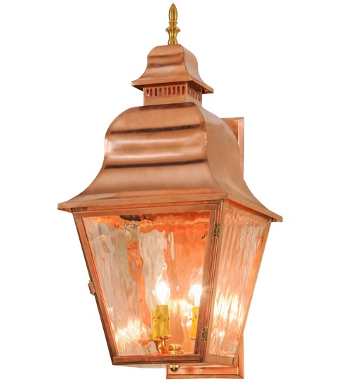 11.5" Wide Revere Wall Sconce | 71569