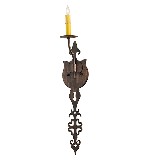 5" Wide Merano Wall Sconce | 255148
