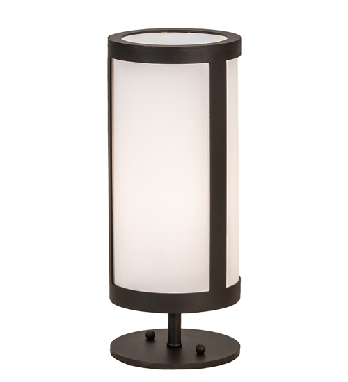 12" High Cartier Table Lamp | 255190