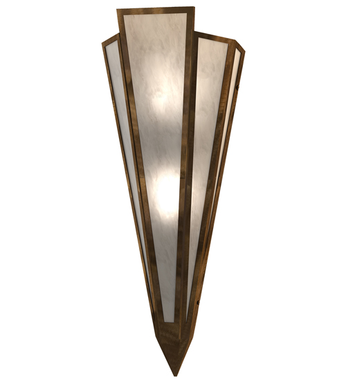 8.5" Wide Brum Wall Sconce | 255686
