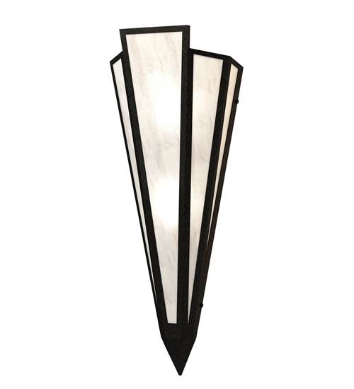 8.5" Wide Brum Wall Sconce | 255752
