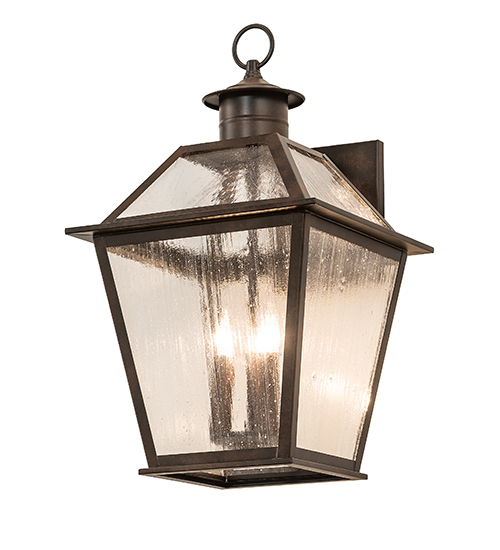 11" Wide Corinna Wall Sconce | 256044