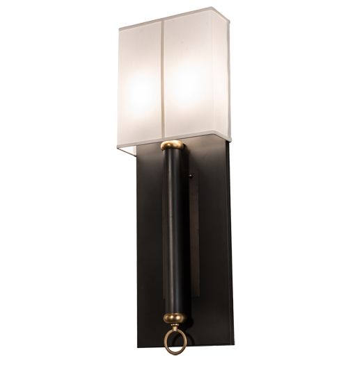 12" Wide Richland Wall Sconce | 226742