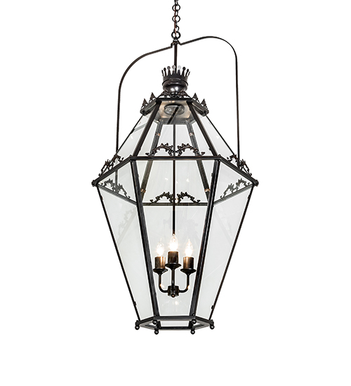 22" Wide Carnaby Pendant | 253410