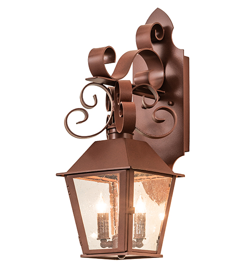 7.5" Wide Cadence Wall Sconce | 259487