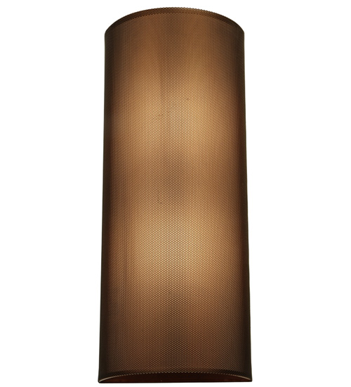 8"W Cuivre Wall Sconce | 124626