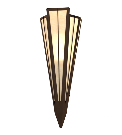 7.25" Wide Brum Wall Sconce | 255598