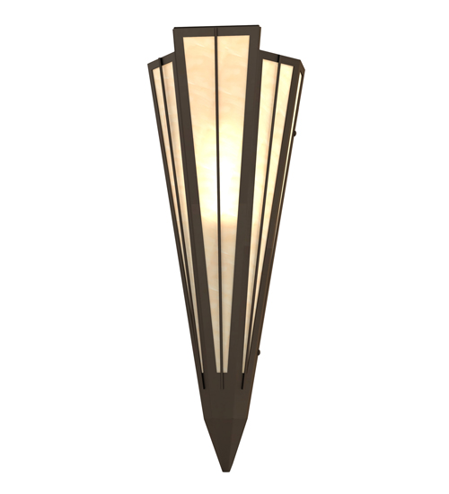 7.25" Wide Brum Wall Sconce | 255613