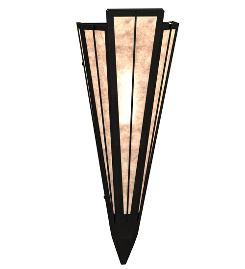 7.25" Wide Brum Wall Sconce | 255636