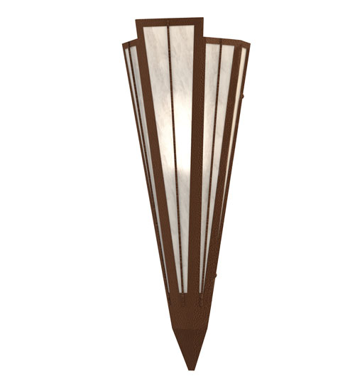 7.25" Wide Brum Wall Sconce | 255671