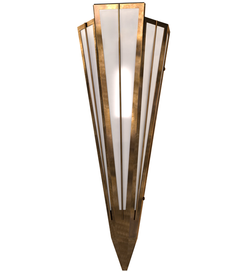 7.25" Wide Brum Wall Sconce | 255583