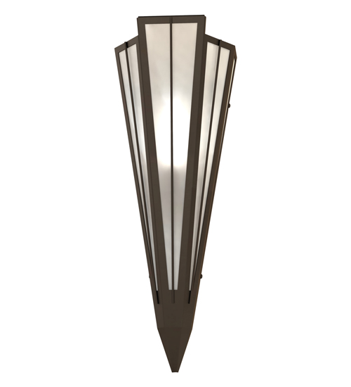 7.25" Wide Brum Wall Sconce | 255615