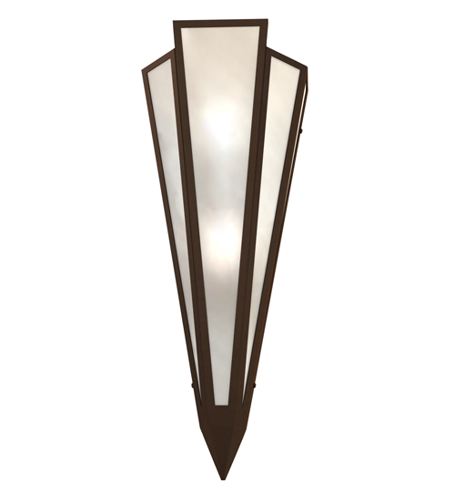 8.5" Wide Brum Wall Sconce | 255720