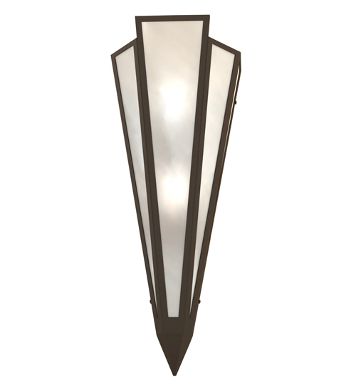 8.5" Wide Brum Wall Sconce | 255733