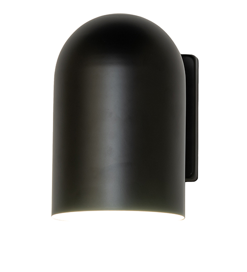 5" Wide Cloche Wall Sconce | 255860