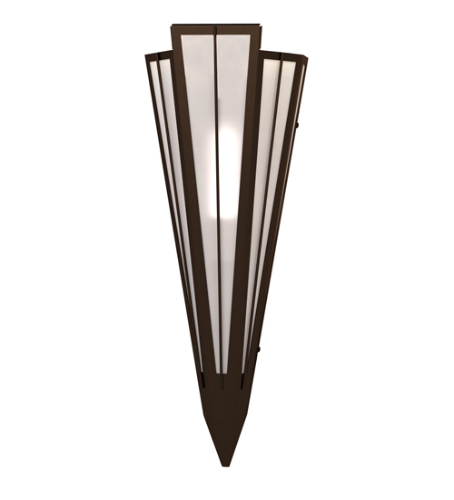 7.25" Wide Brum Wall Sconce | 255602