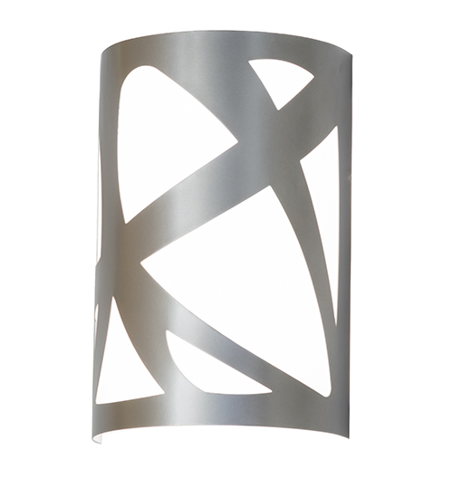 8" Wide Mosaic Wall Sconce | 267954
