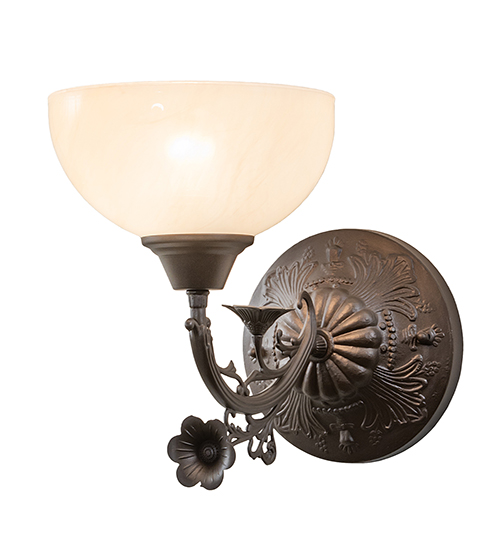 7" Wide Derry Wall Sconce | 268297