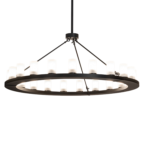 60" Wide Loxley 21 Light Chandelier | 269409