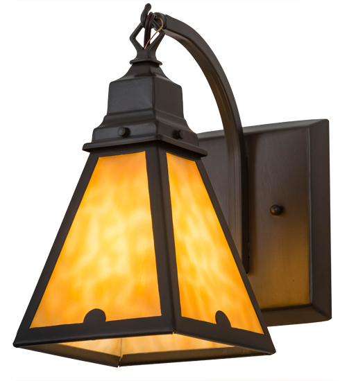 7"W Arnage Wall Sconce | 133220