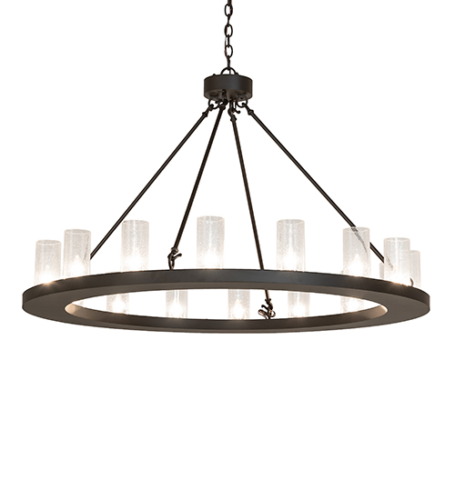 48" Wide Loxley 16 Light Chandelier | 265780