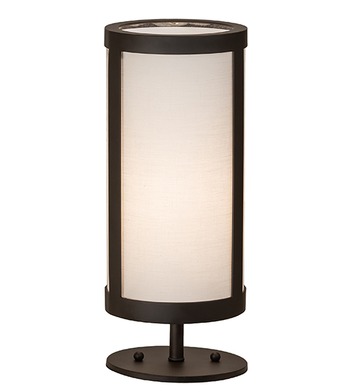 12" High Cartier Table Lamp | 266776