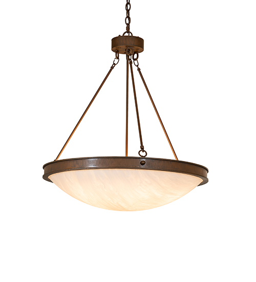 31" Wide Dionne Inverted Pendant | 268103