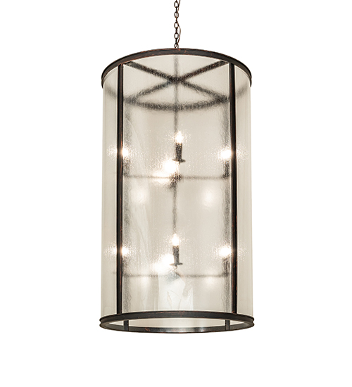 36" Wide Cilindro Campbell Pendant | 259210