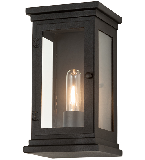 6.5" Wide Whitman Wall Sconce | 202672