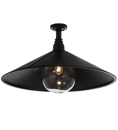 39"W Toledo Pendant | 178006