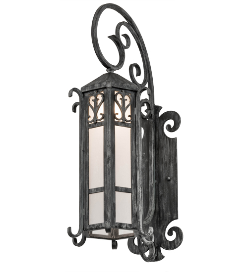 9"W Caprice Wall Sconce | 178197
